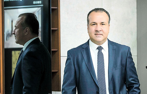 Dijital dönüşüme başladı, üretimin yüzde 40'ını ihraç edecek