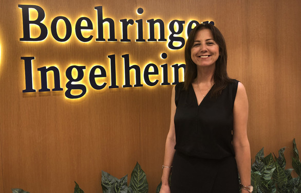 Boehringer Ingelheim Türkiye’ye atamalar