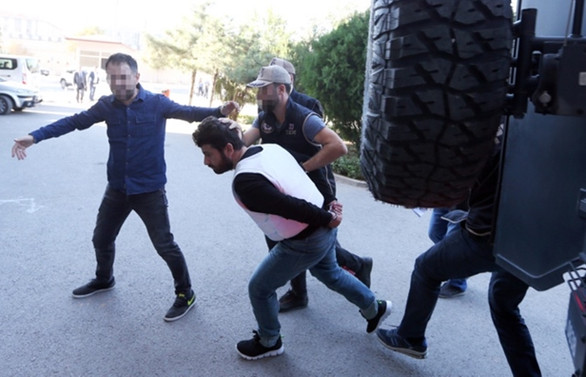 Reyhanlı saldırısı ile ilgili bir tutuklama daha