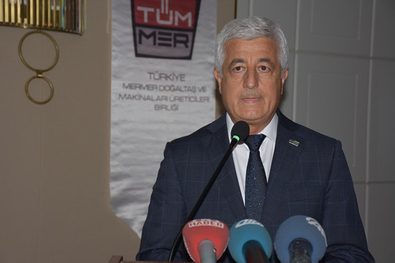 Maden sektöründeki ihracatımız yıllık 4 ile 4,5 milyar dolar