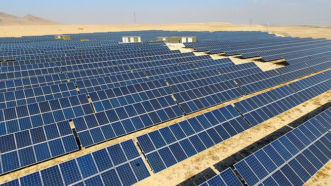 Niğde 9 milyar liralık yatırımla GES üssü olacak