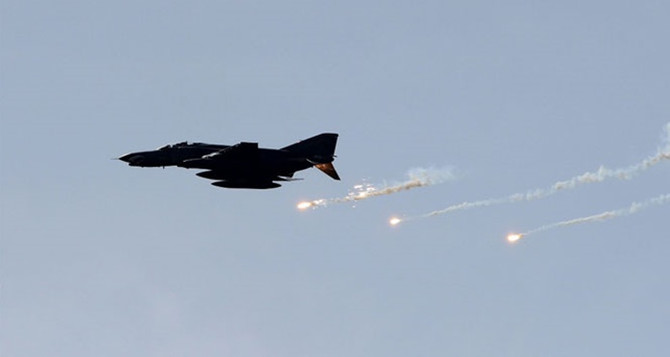 Suriye'den, 'ABD kimyasal silah kullandı' iddiası