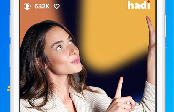 Bilgi yarışması Hadi TV programlarına online rakip oldu