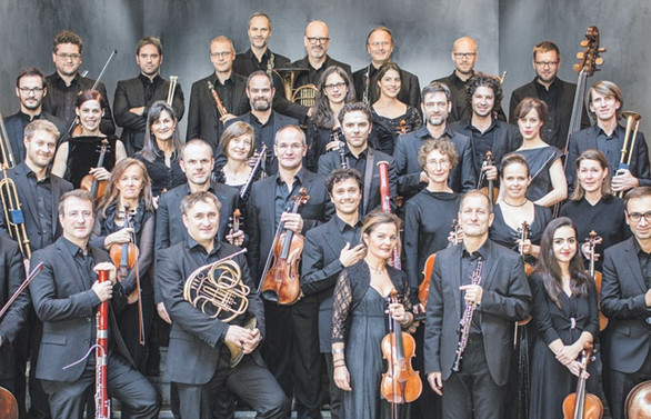 Melodinin binbir rengi, İş Sanat'ta