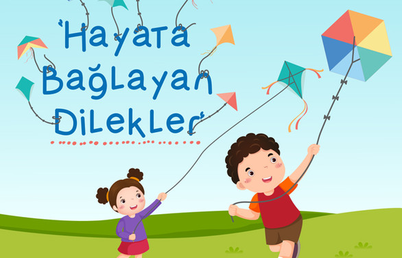 Şirketler 50 çocuğu hayata bağlamak için koşacak