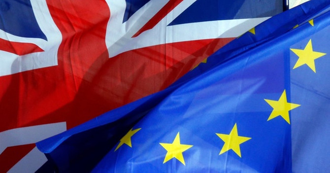 İskoçya'dan İngiliz parlamentosuna 'Brexit' çağrısı