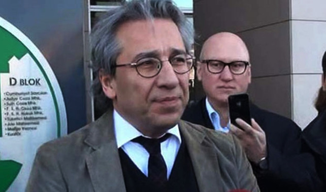 Can Dündar, Cumhurbaşkanı Erdoğan'a tazminat ödeyecek