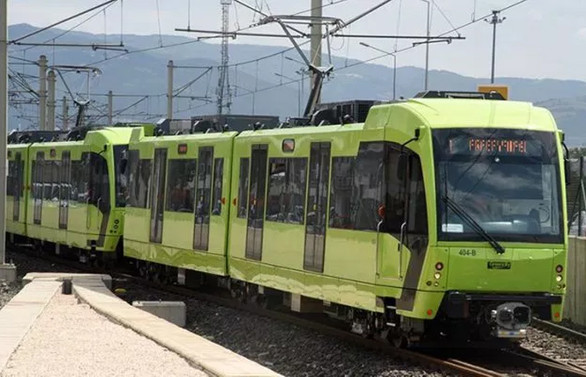 Ulaşım master planı ile Bursa’nın 2035’li yılları planlanıyor
