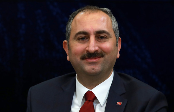 Gül: Kaşıkçı soruşturmasını başarılı bir şekilde yönetiyoruz