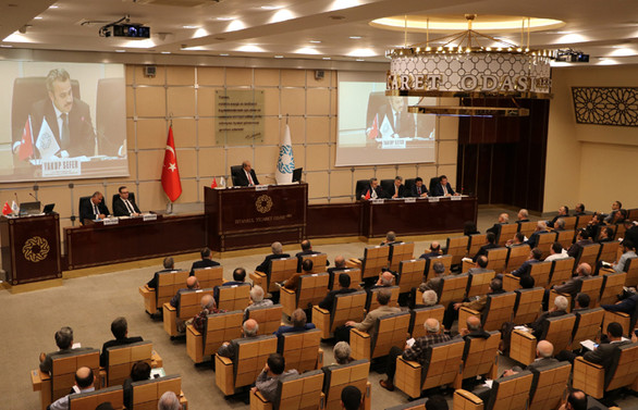 Gümrük müşavirleri tüketicinin korunmasında önemli roller almaya başladı