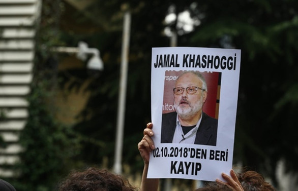 Başsavcılıktan Kaşıkçı açıklaması