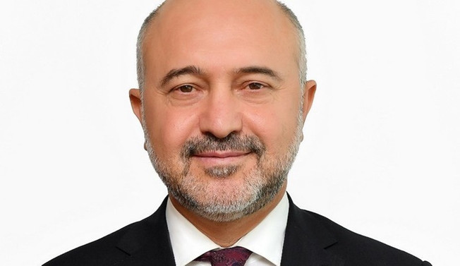 Raci Kaya, VakıfBank'tan ayrıldı
