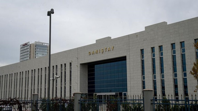 Danıştay, Öğrenci Andını kaldıran yönetmelik hükmünü iptal etti