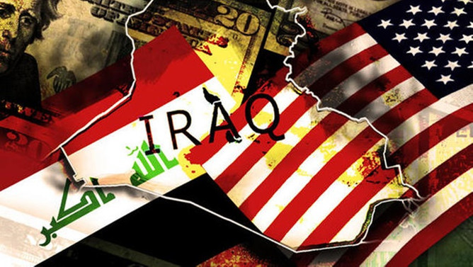 ABD, Irak'taki 15 milyar dolarlık ihaleye müdahale etti
