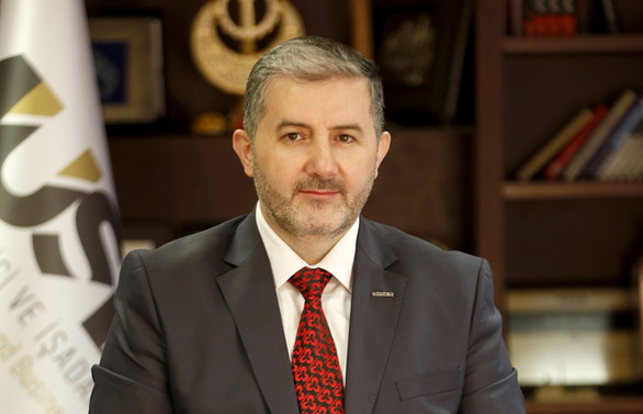 Gayrimenkul Kıymetler Borsası geliyor
