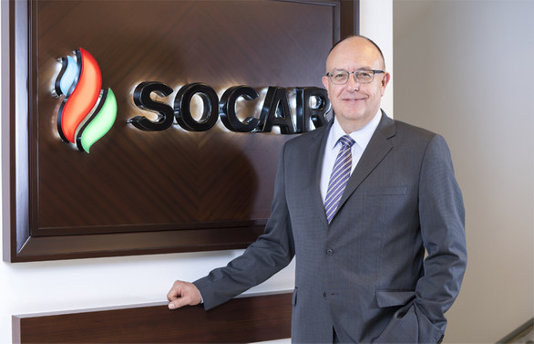 SOCAR Türkiye: Yeni petrokimya tesisi için karar aşamasındayız