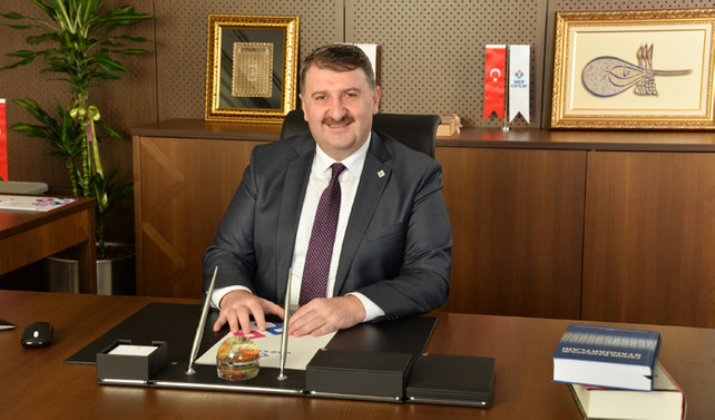 Vakıf Katılım’dan 300 milyon liralık sukuk ihracı