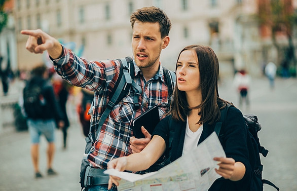 Rus turistlerin son bahar tercihi yine Türkiye