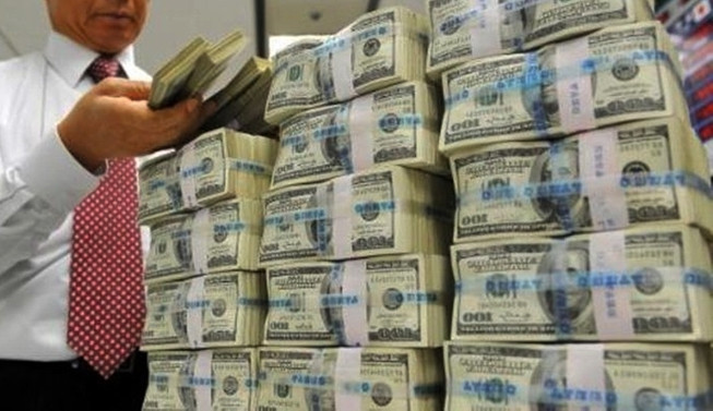 İran'da 250 bin dolar yatırım yapana 5 yıl oturma izni