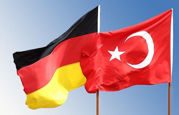 Alman iş adamlarından Türkiye çıkarması