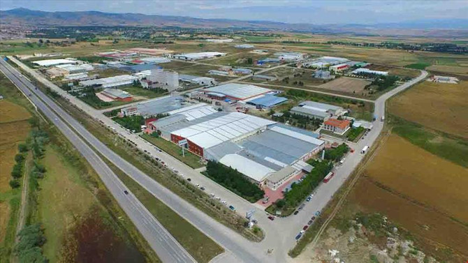10 yeni firma 1015 istihdam sağlayacak