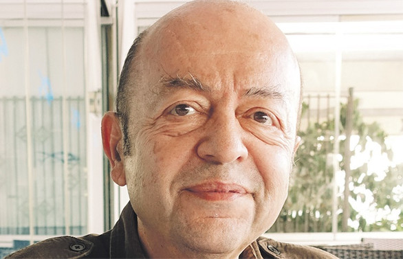 arkadaşım Selim