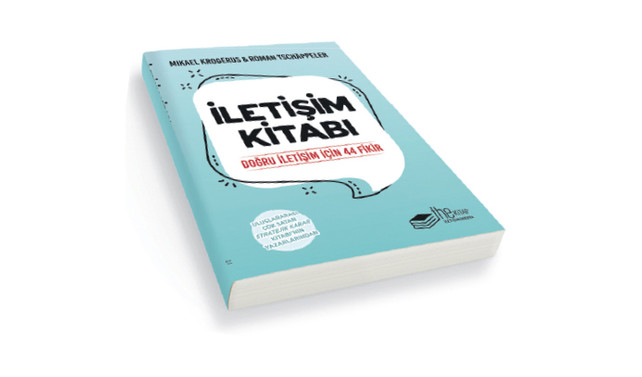 doğru iletişim için…