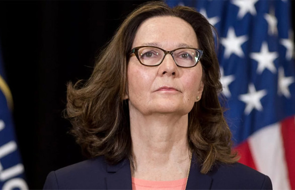 CIA Başkanı, Kaşıkçı soruşturmasıyla için Türkiye'ye geliyor