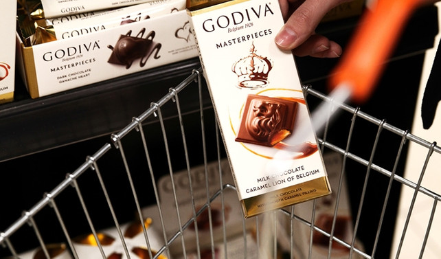 Yıldız Holding, Godiva'nın Japonya birimini satıyor
