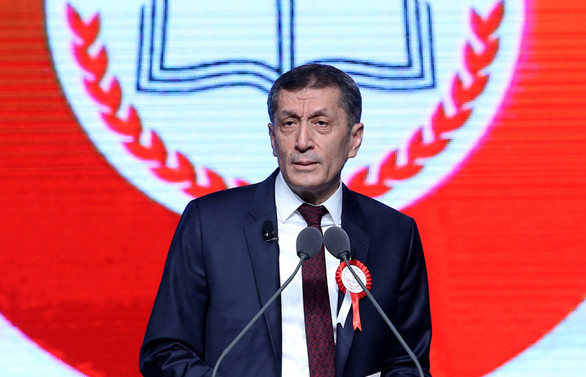 Eğitimde yeni dönem başlıyor