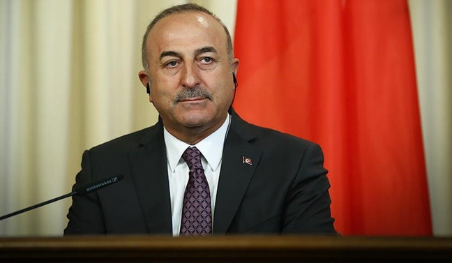 Dışişleri Bakanı Çavuşoğlu: ABD'nin İran'a yaptırımlarında istisna tutulmayı talep ettik