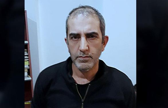 FETÖ'nün istihbaratçı emniyet müdürüne gözaltı