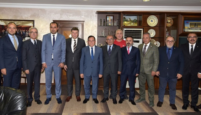 Pelesen: 10 milyon konutta yalıtım yeniden düzenlenmeli