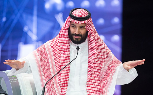 Türkiye ile Suudi Arabistan arasında bir çatlak olmayacak