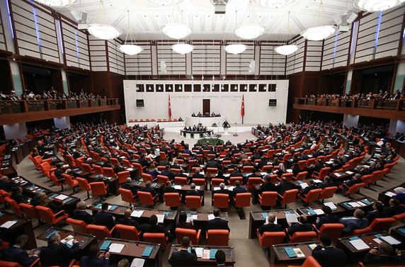 TSK'yı Güçlendirme Vakfı Kanunu değişti