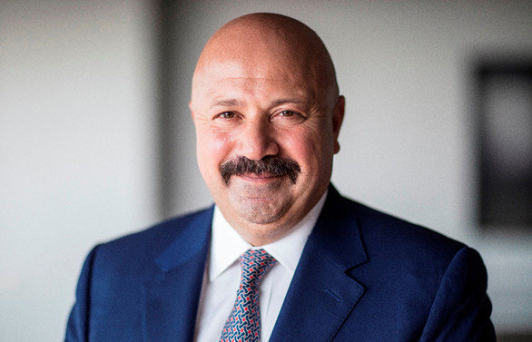 Turkcell'den 9 ayda 1,2 milyar kâr