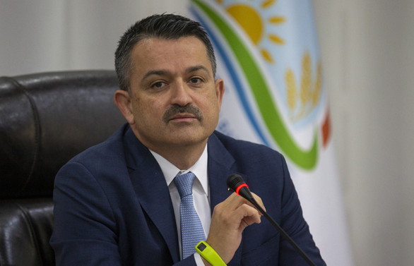 IPARD ile 226 projeye 140 milyon lira hibe