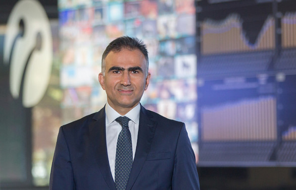 İstanbul Yeni Havalimanı'nın dijital altyapısına Turkcell imzası