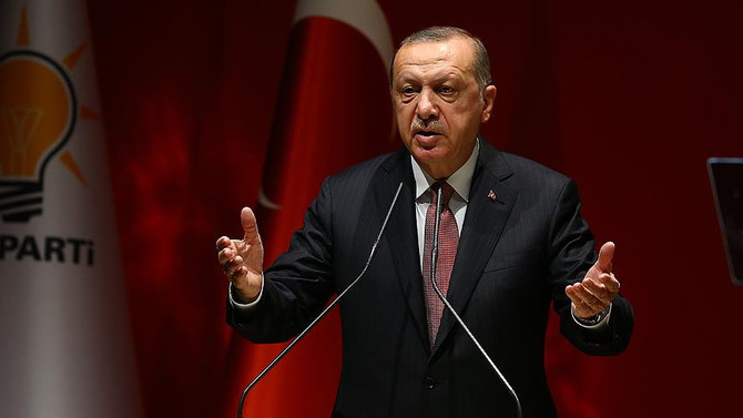 Erdoğan, fındık alım fiyatını açıkladı