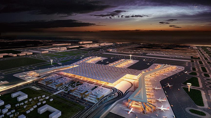 Rezervasyon sayısı 21 bini aştı