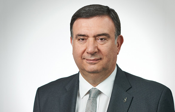 İş Bankası üst yönetiminde değişiklik