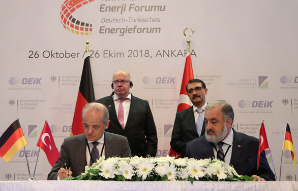 Siemens ve Temsan, verimsiz santralleri yenileyecek