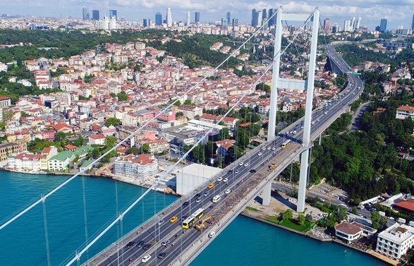 Köprü ve otoyol gelirleri açıklandı