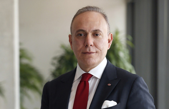 Çimento sektöründe tarihi gün: Oyak'tan peş peşe dev hamle geldi