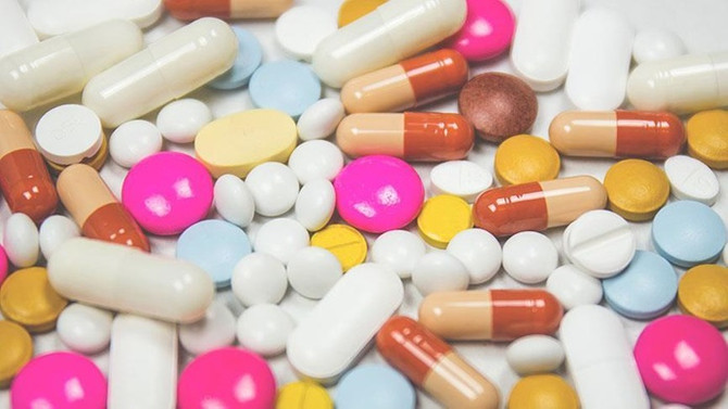 'Truva Atı'na benzer antibiyotik üretildi