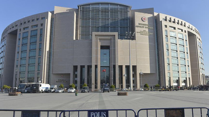 Suudi Başsavcı İstanbul'da