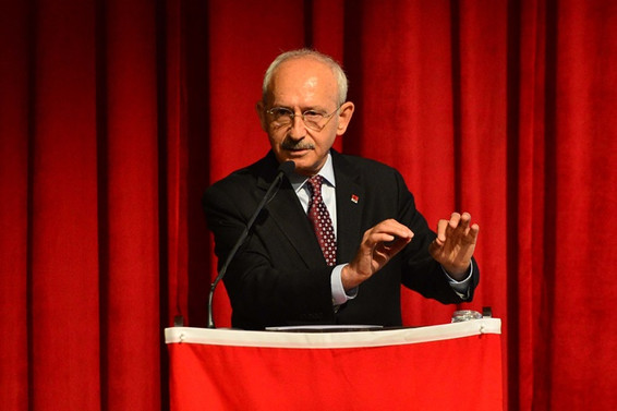 Kılıçdaroğlu'dan enflasyon değerlendirmesi