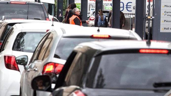 Emisyon düşürme teklifi AP'de onaylandı