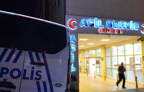 Sağlıkta şiddet teklifi TBMM'de