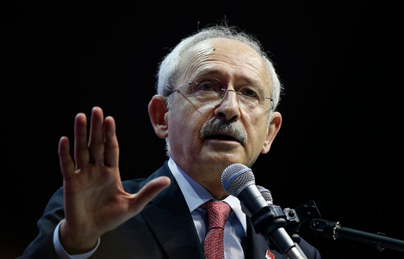 Kılıçdaroğlu: Donarak ölen askerler için birileri hesap vermeli